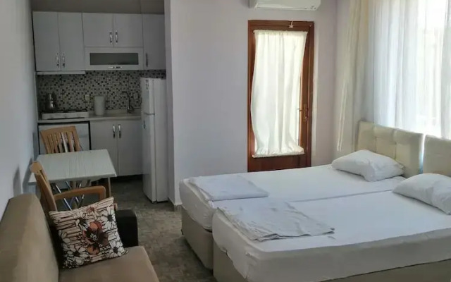 Yuzbasioglu Apart Otel
