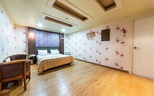 Wonju New Sky