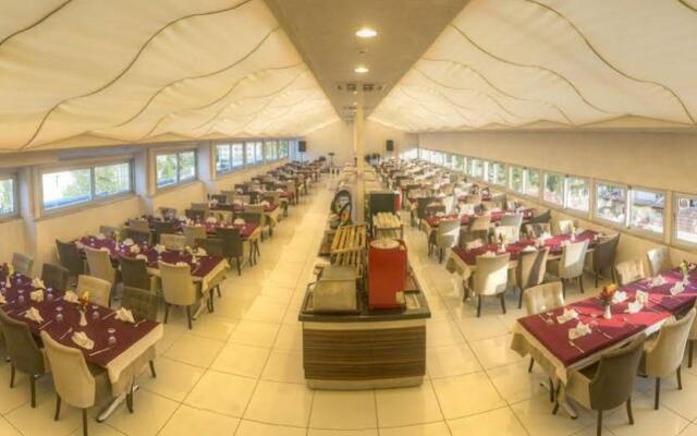 Maya World Marmaris