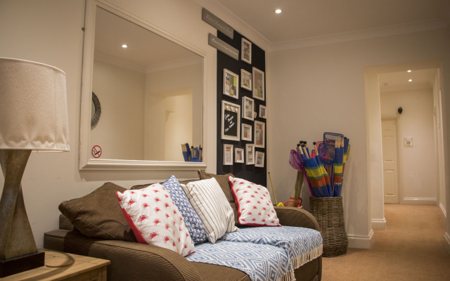 The Sheldon B&B