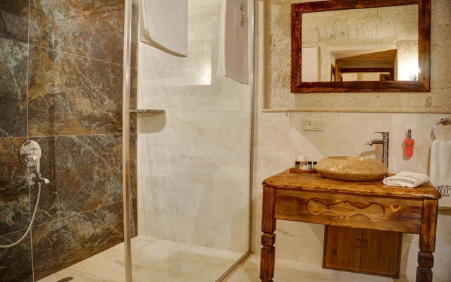 House 1938 Special Cave Hotel