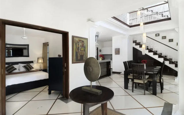 Villa Rene