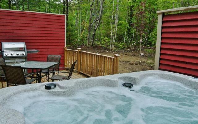 Chalets Alpins - 9014 Chemin des Alpages