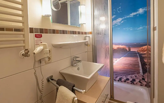Peters Das Genusshotel in der Wingst