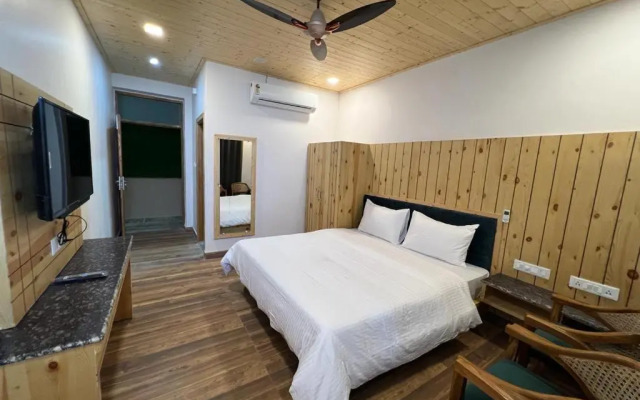 Hotel Classic Inn