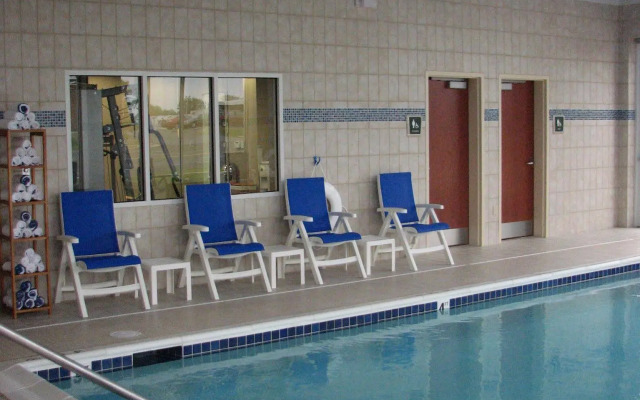 Holiday Inn Winchester Se-Historic Gateway by IHG