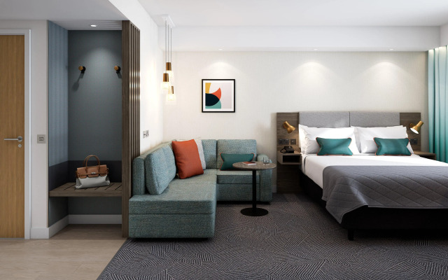 Holiday Inn Manchester - Oldham by IHG