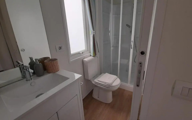 Mobil homes Kamp Maslina, Biograd n/m