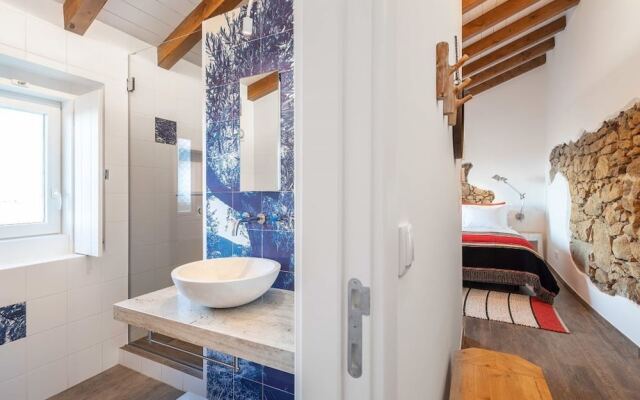 Pilriteiro House - H. Alentejo