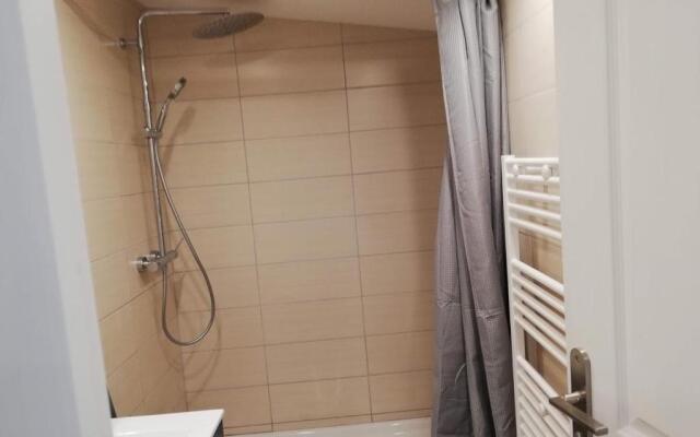 Maison Duplex & Appartement sur cour