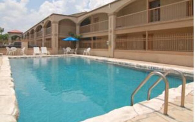 Americas Best Value Inn NRG Park Medical Center