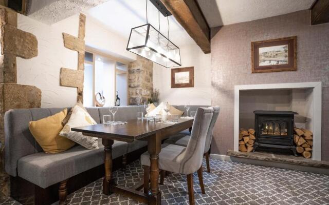 The Black Horse Hotel Grassington