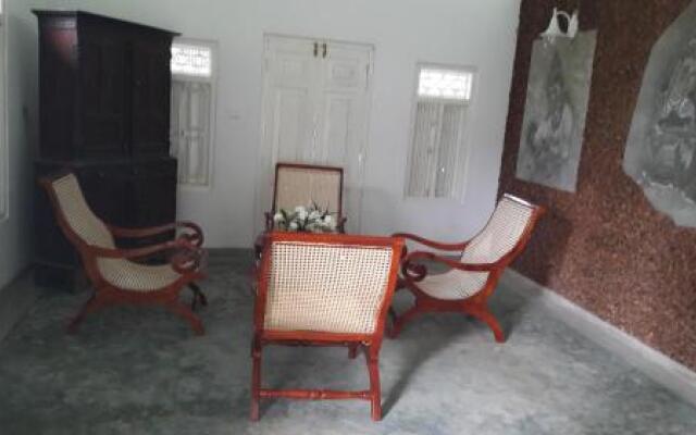 Dahana Holiday House