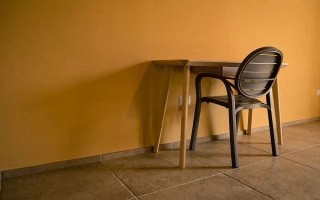 Tenuta Tedone Consolini