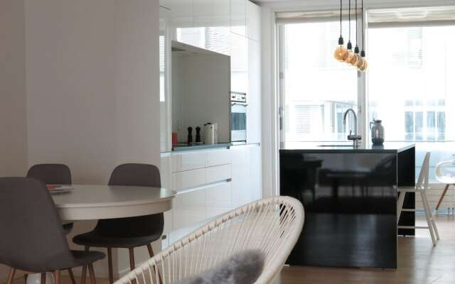 Apartment Islands Brygge 1149-2