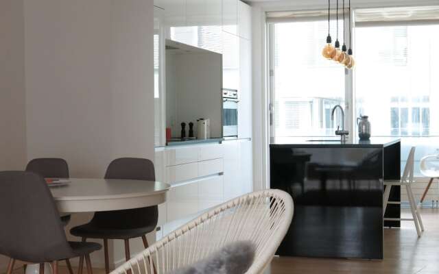 Apartment Islands Brygge 1149 2