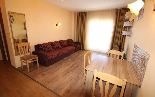 Menada Horizont Sunny Beach Apartments