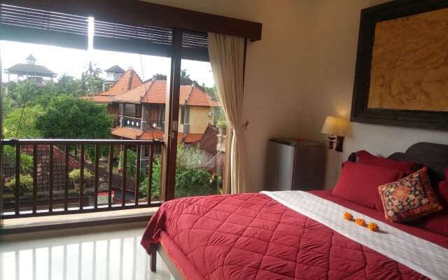 Kun - Kun Guest House Ubud