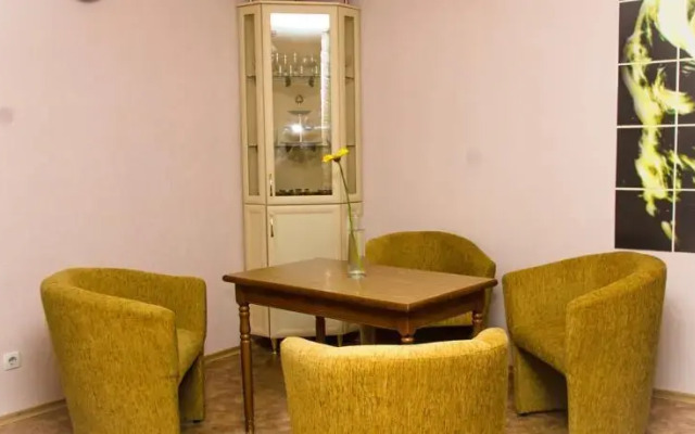 Art - Hostel