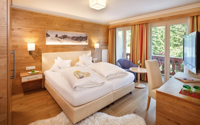 Hotel Hinteregger