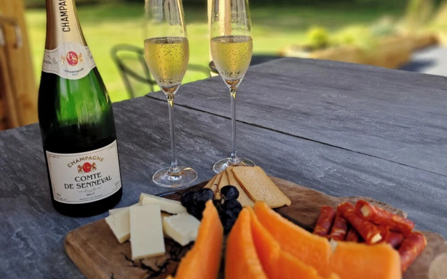 Carreg Cennen Cottage