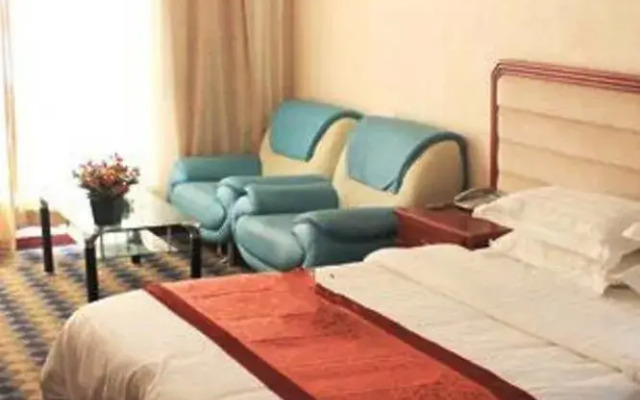 Yatai Hotel