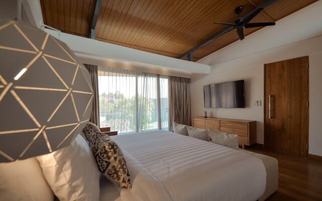 The Kesari Luxury Villa