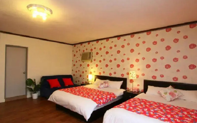 Summer Love Bed and Breakfast