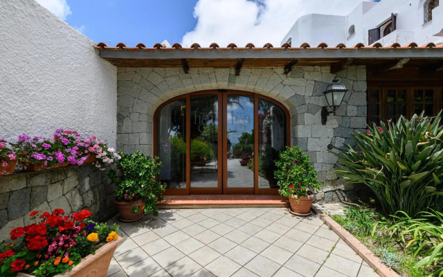 B&B Hotel Ischia San Nicola
