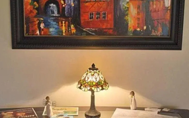 Lancaster Ridge Bed and Breakfast