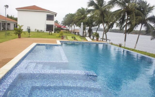 Hotel Akwa Beach