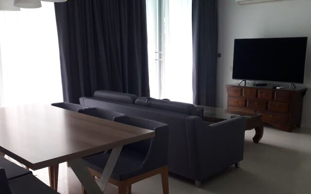 Atlantis Condo Jomtien Pattaya By New