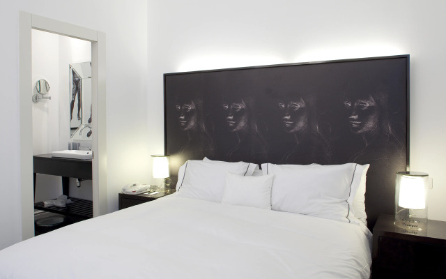 Leonardo Boutique Hotel Tel Aviv