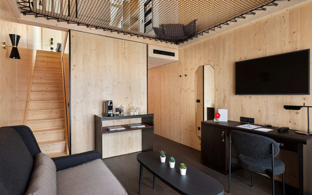 St-Alban Hotel & Spa