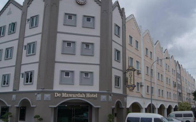 De Mawardah Inn