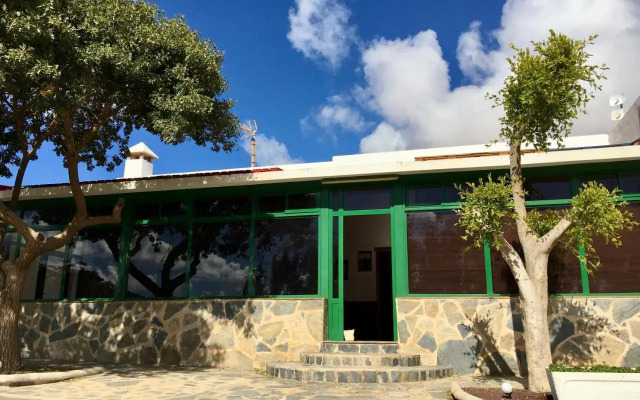 La Pradera