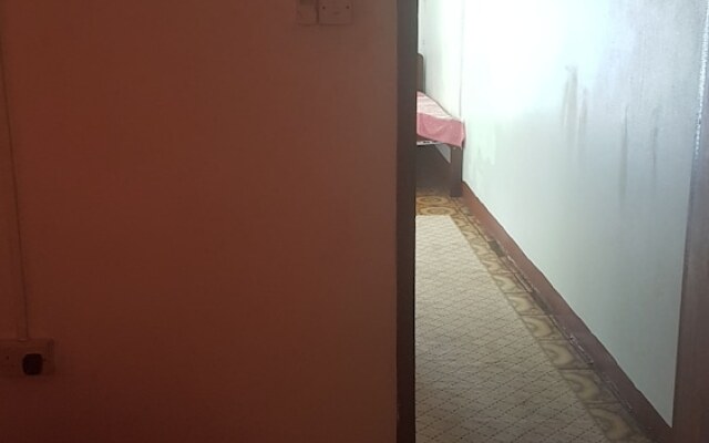 Honiiwell rooms and suites