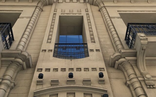 The Point Casa - Edificio Boutique