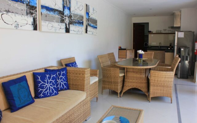Taman Kesari Villas