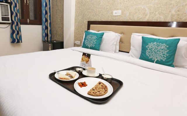 Hotel Silver Land