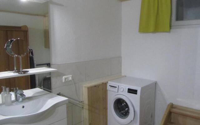 Ferienwohnungen Fuchshuber