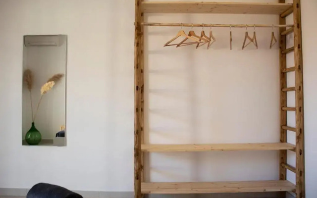 A due passi dal mare