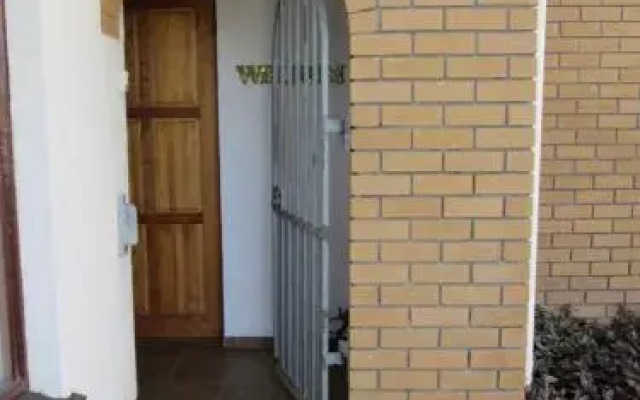 34 On Marten Crescent