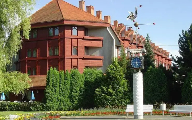 Hotel Solar