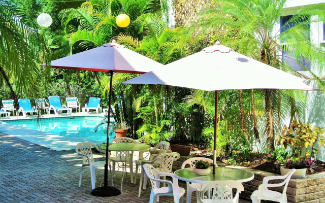 The Mansion House Inn