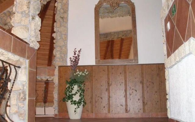 House Restaurant Sedra