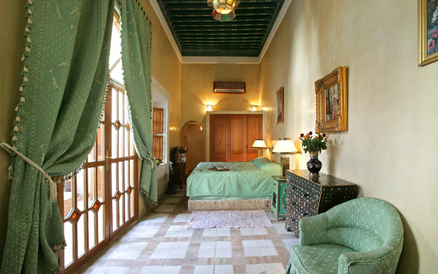 Riad & Spa Esprit du Maroc