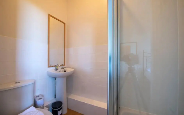 Spacious 3bed Home at the Meadows