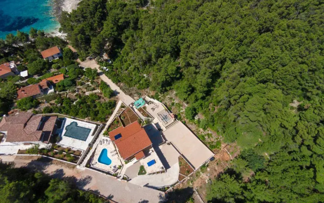 Apartments Milina Nova