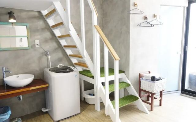 Haian Corner Homestay